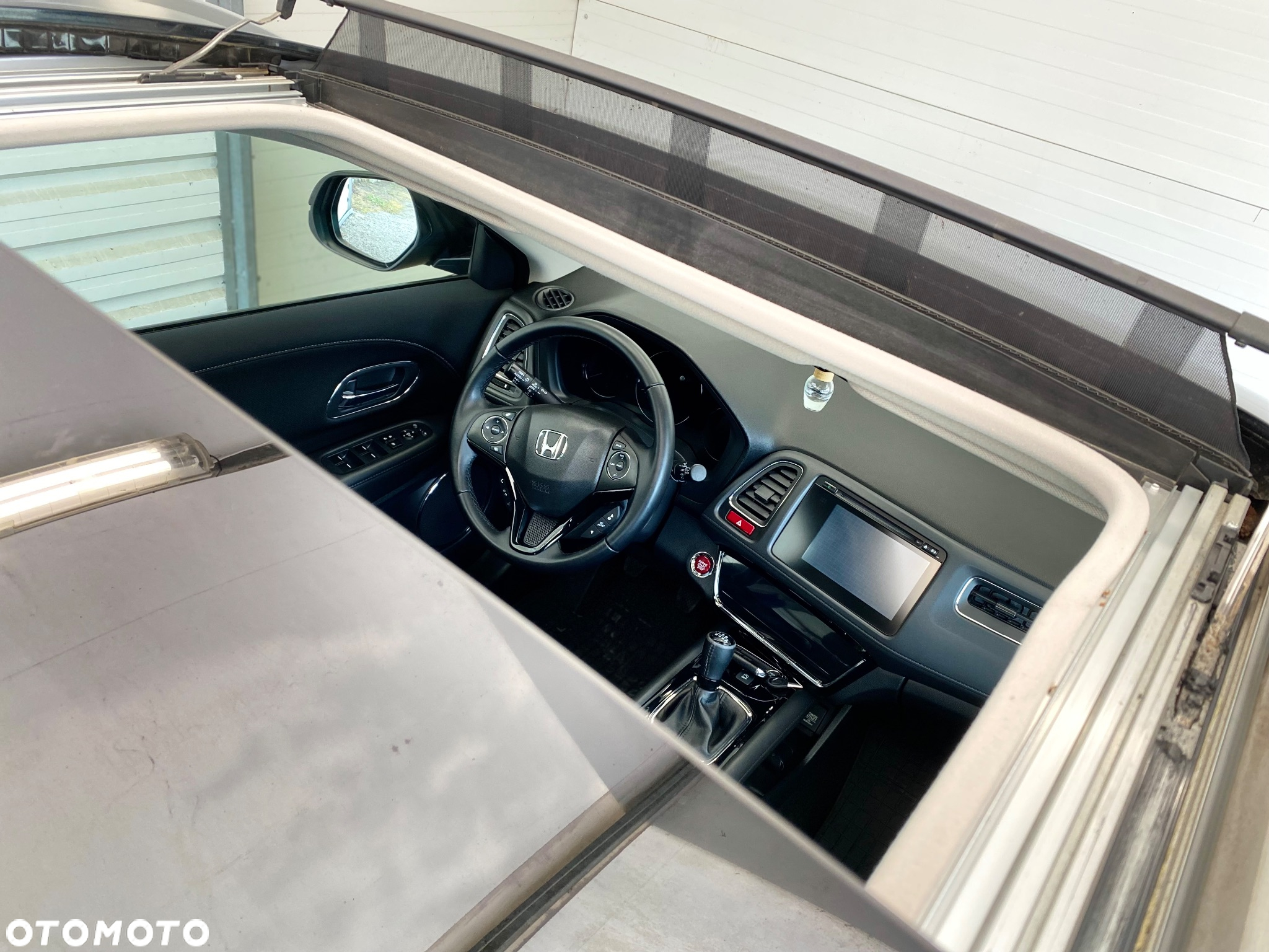 Honda HR-V 1.5 Executive (ADAS) - 14