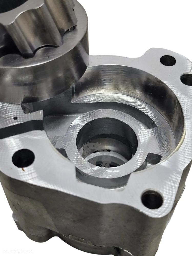 Pompa oleju kasatory wałek rozrządu Harley Davidson Milwaukee Eight 25400190 25400131 - 8