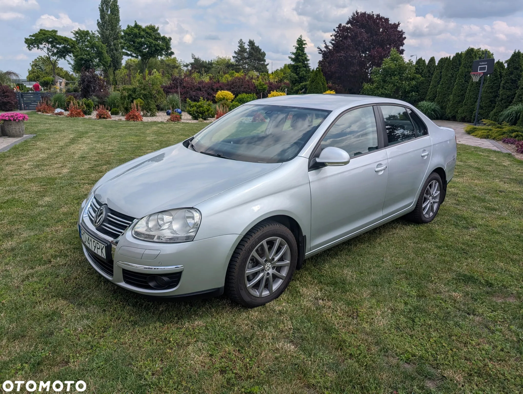 Volkswagen Jetta 1.4 TSI Trendline - 3