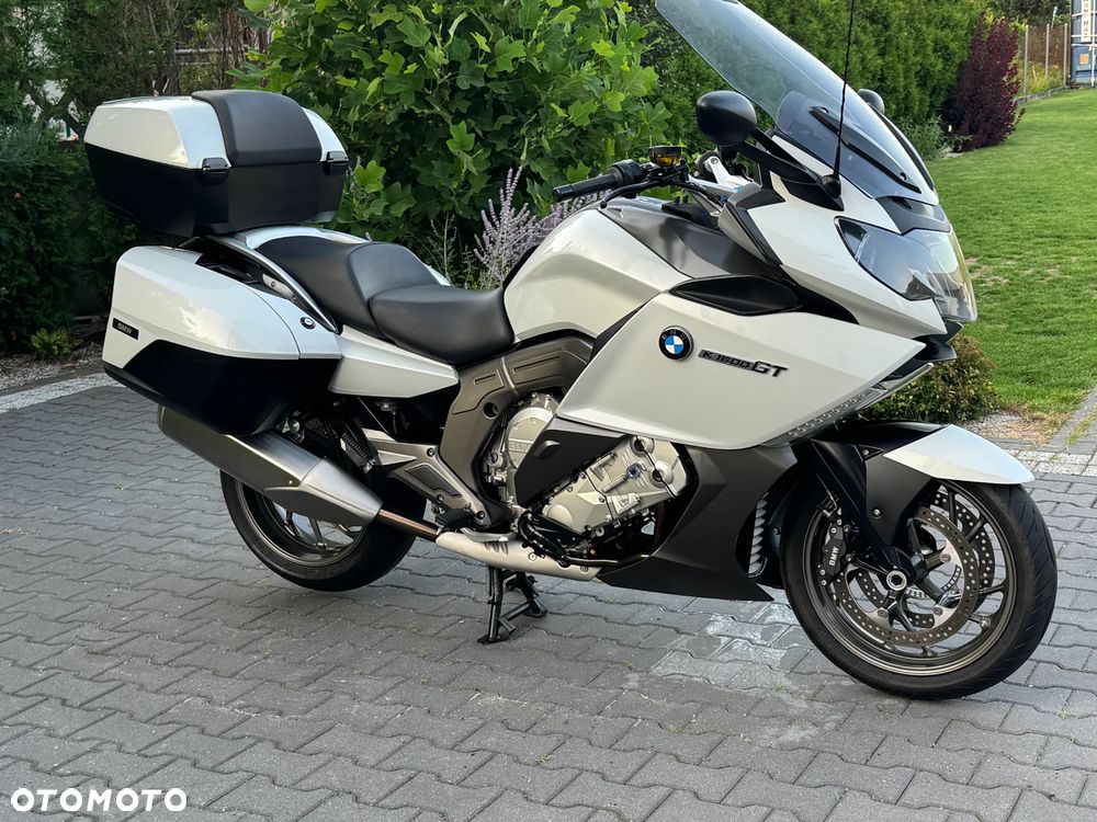BMW K - 5
