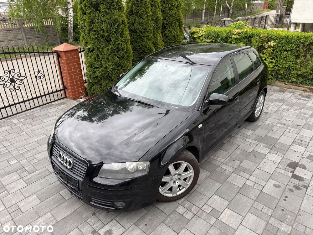 Audi A3 Sportback 1.4 TFSI Attraction - 12