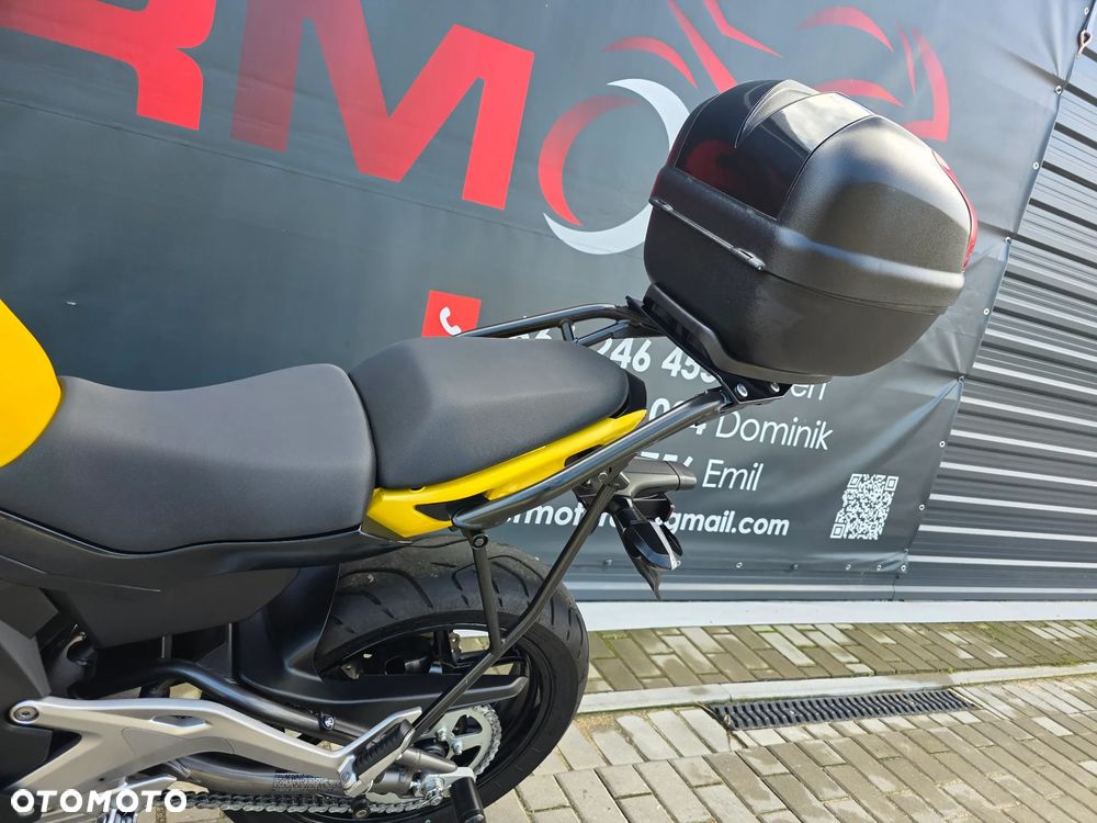 Kawasaki ER - 8