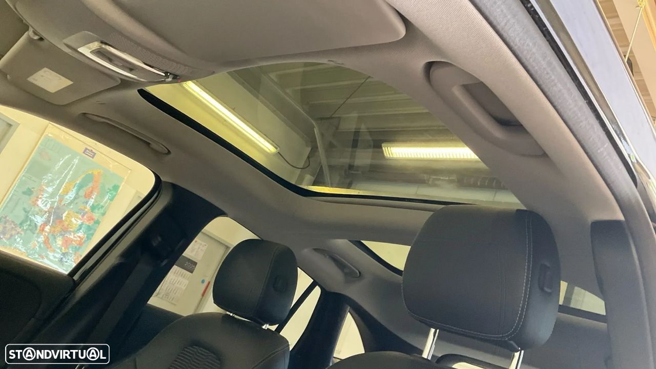 Mercedes-Benz GLA 250 e 8G-DCT Progressive - 7