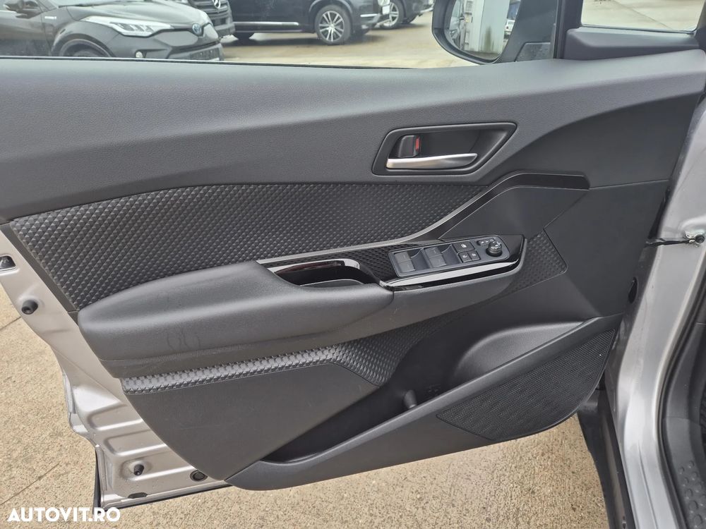 Toyota C-HR Club - 9