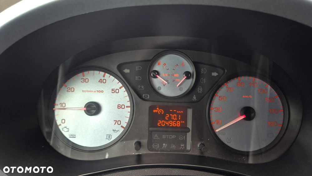 Citroën Berlingo Multispace e-HDi 90 FAP Selection - 17