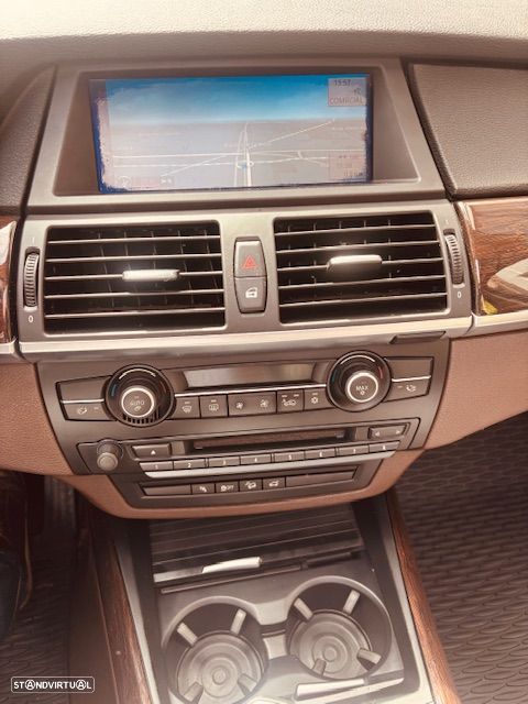 BMW X5 xDrive30d - 10