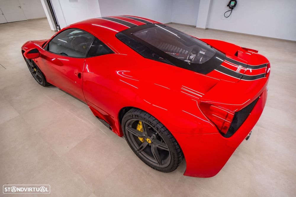 Ferrari 458 Speciale - 10