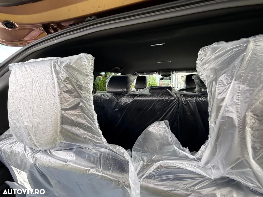 Mazda CX-80 2.5 e-Skyactiv AT8 AWD PHEV Homura - 26