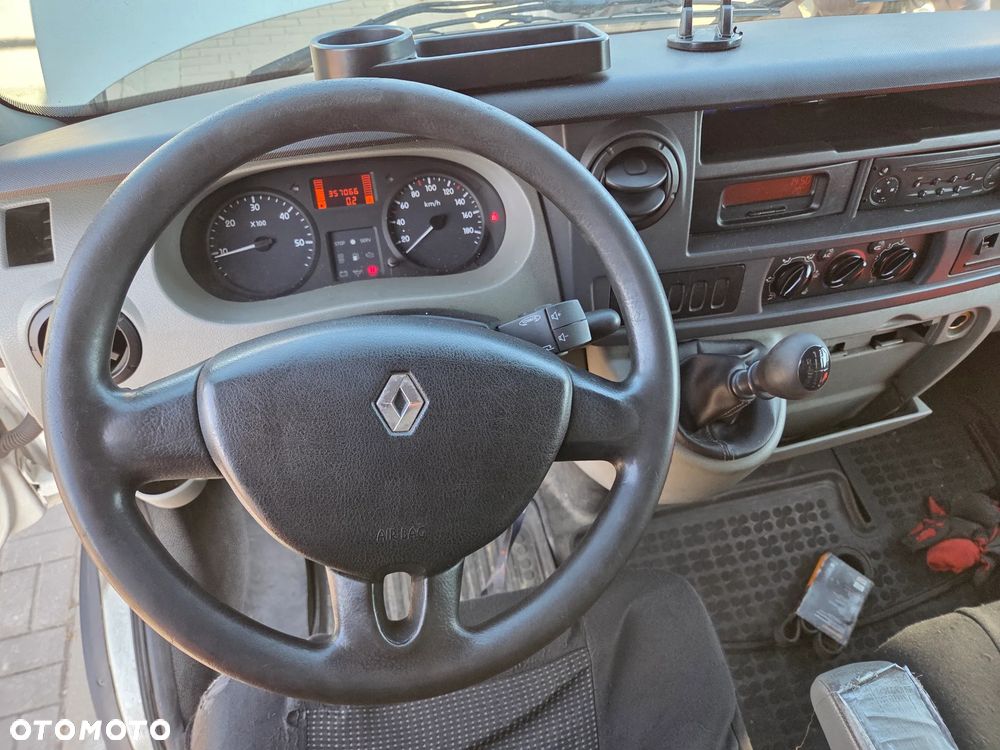 Renault Master - 19