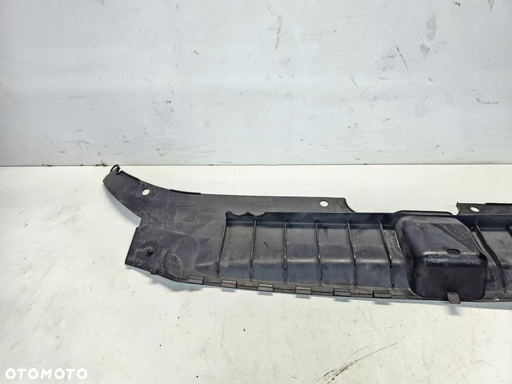 OSŁONA NAKŁADKA PASA AUDI Q5 8R 8R0807081 - 5
