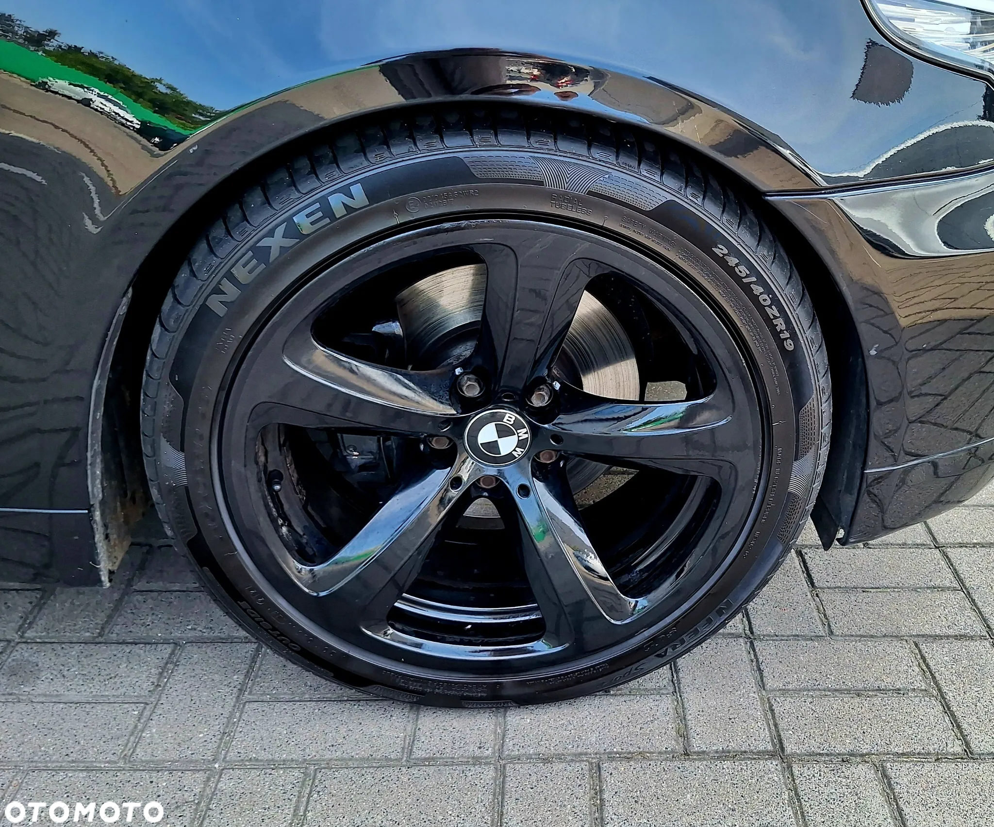 BMW Seria 5 - 5