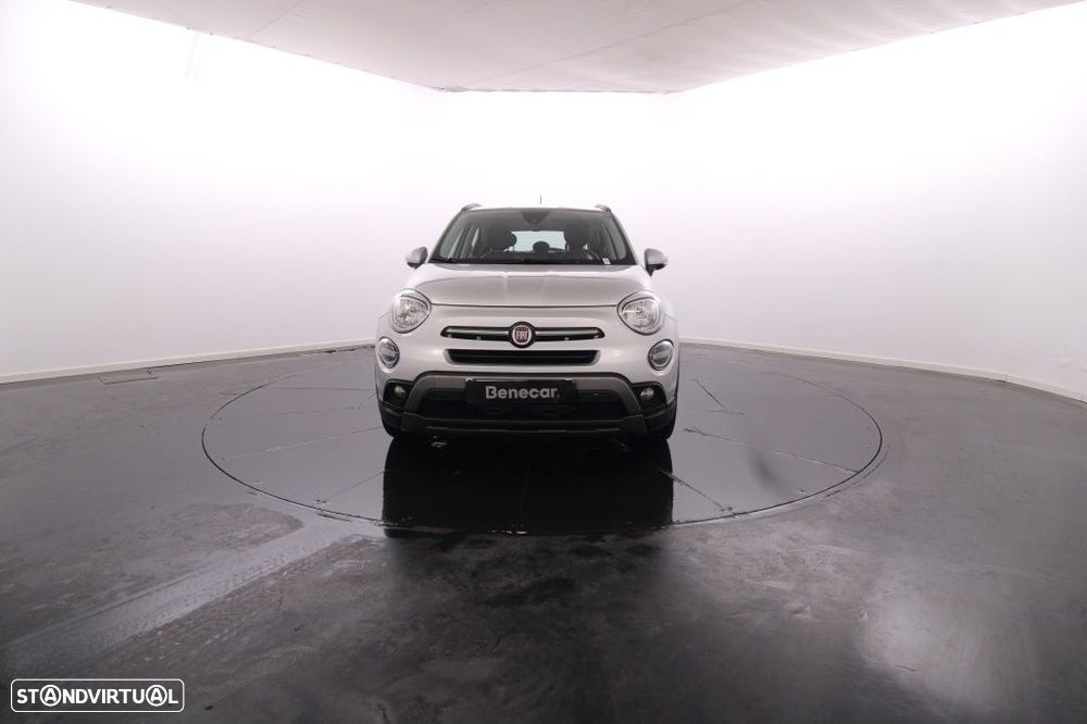 Fiat 500X 1.3 MJ City Cross - 12