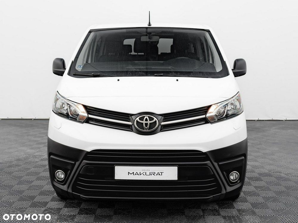 Toyota ProAce Kombi D-4D Long 2,8t - 8