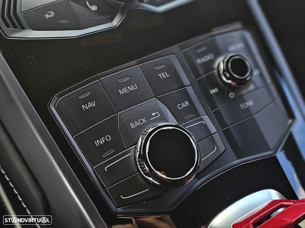 Lamborghini Huracán LP 610-4 - 14