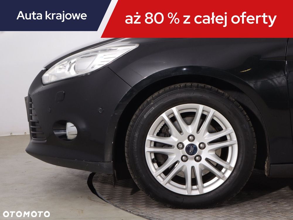 Ford Focus - 16
