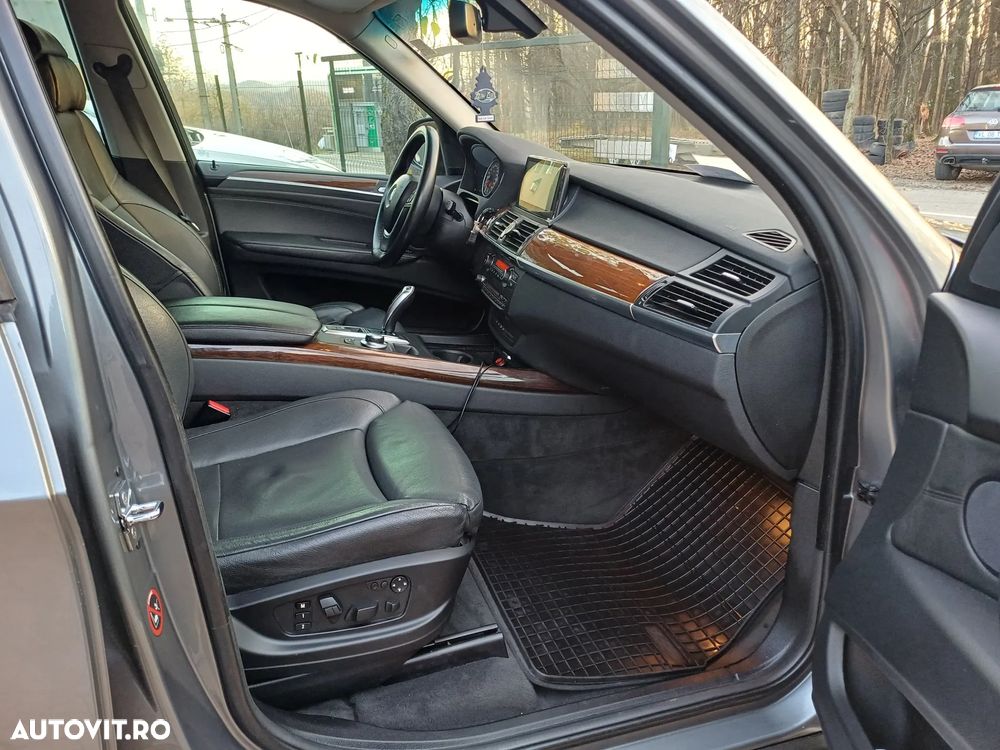 BMW X5 xDrive30d - 8