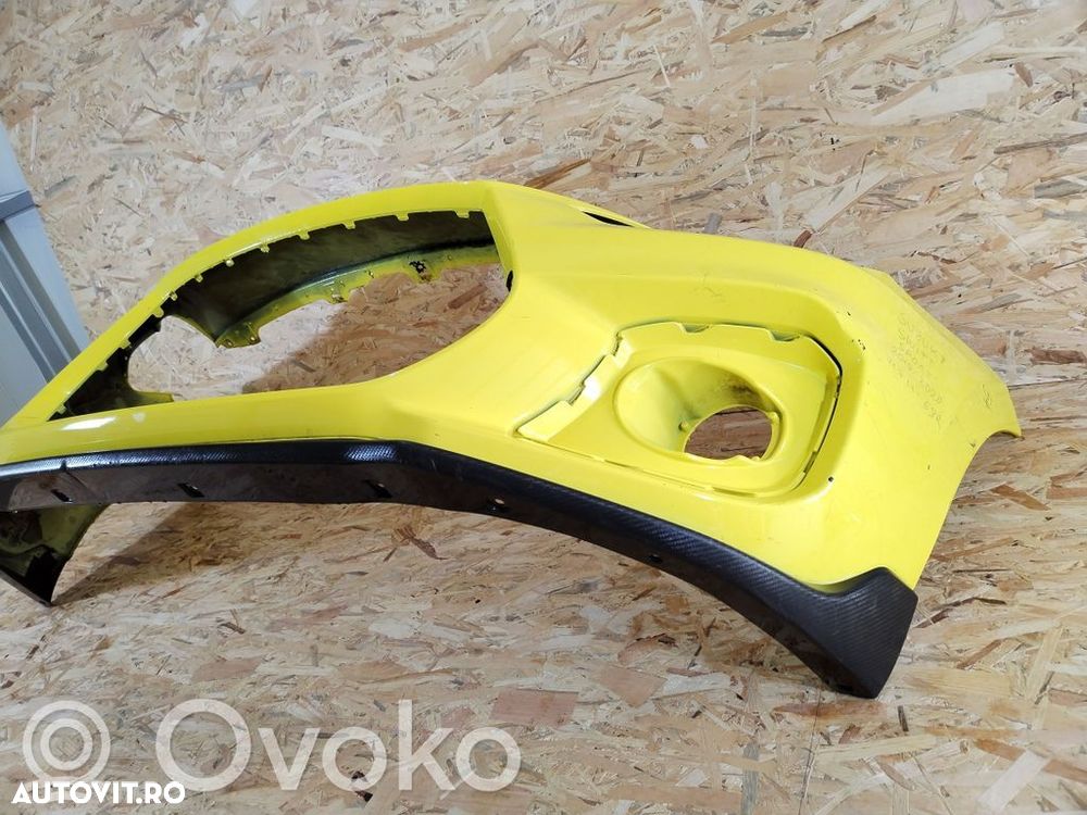 Bara fata Suzuki Swift, Sport, 2018, 2019, 2020, 2021, cod OE 71711-68R - 5