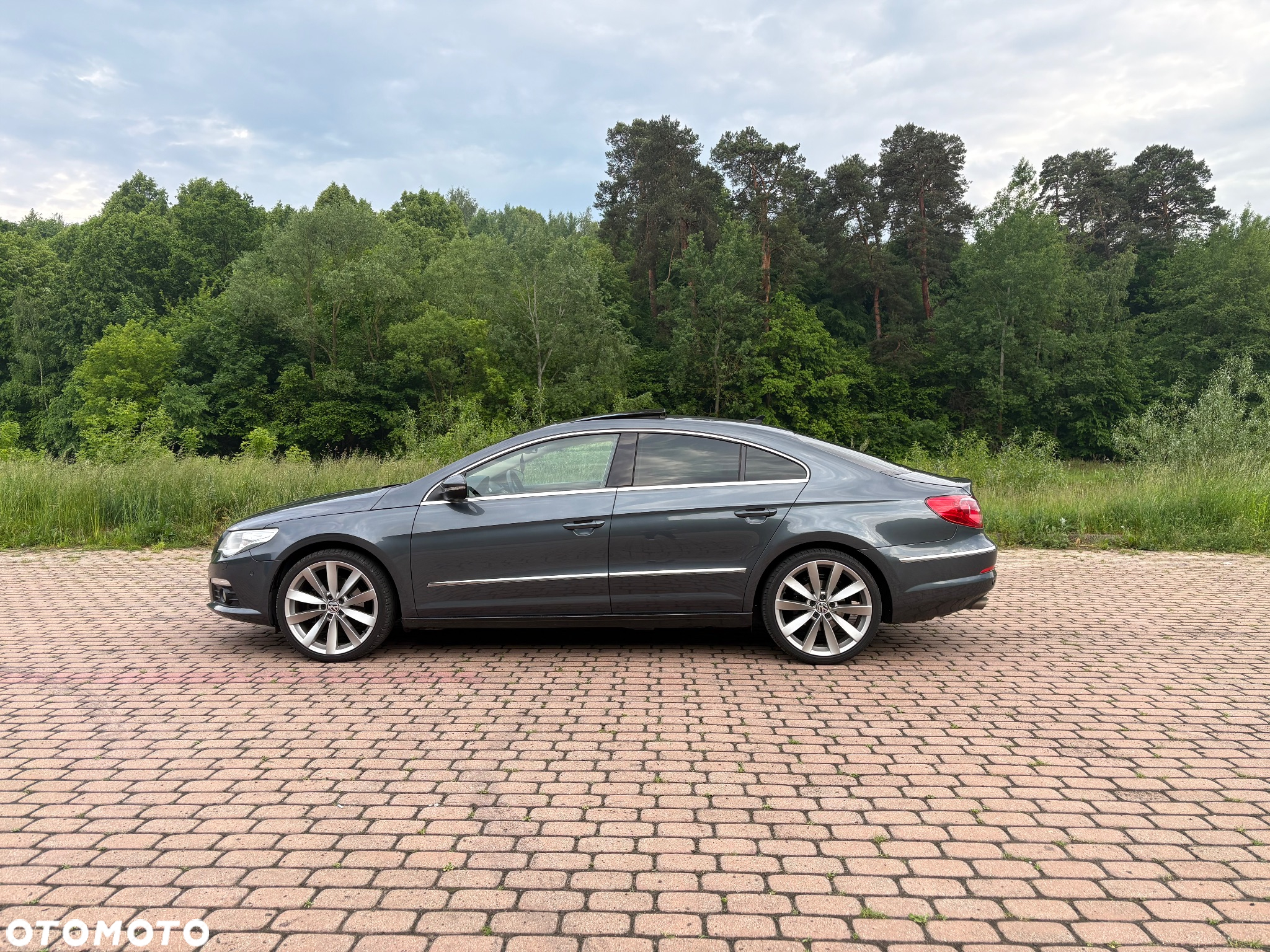 Volkswagen CC 2.0 TDI DPF BMT DSG - 3