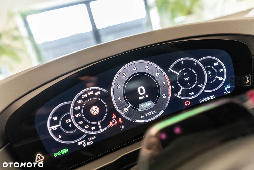 Porsche Cayenne E-Hybrid - 19