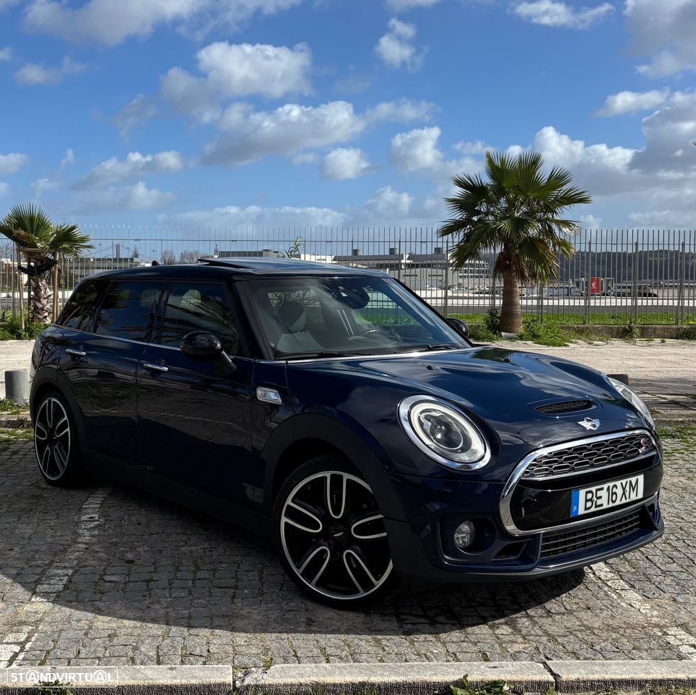 MINI Clubman Cooper S - 1