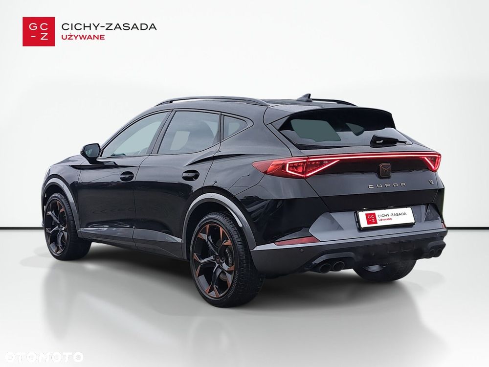 Cupra Formentor 2.0 TSI 4Drive VZ DSG - 3