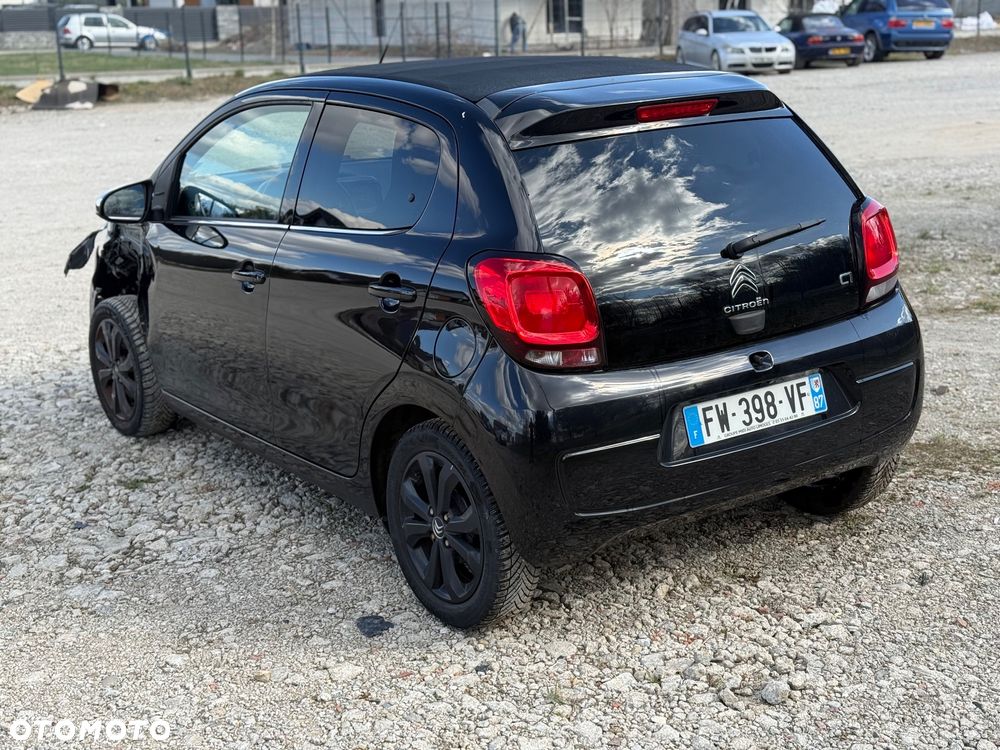 Citroën C1 1.0 VTi GPF Shine - 7
