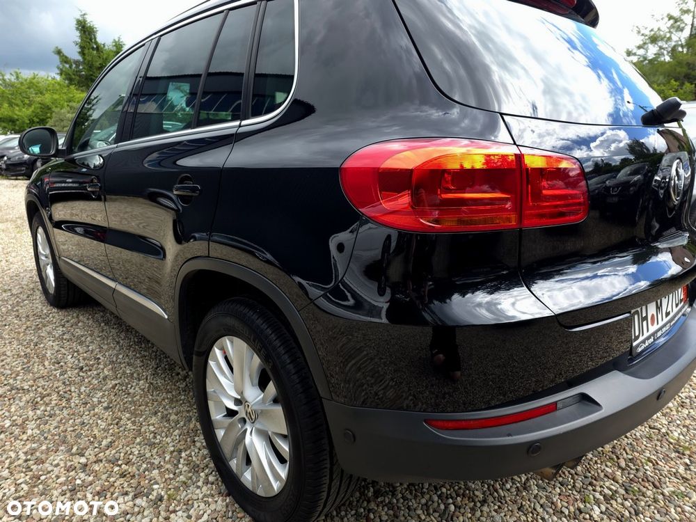 Volkswagen Tiguan 2.0 TDI Sport&Style - 29