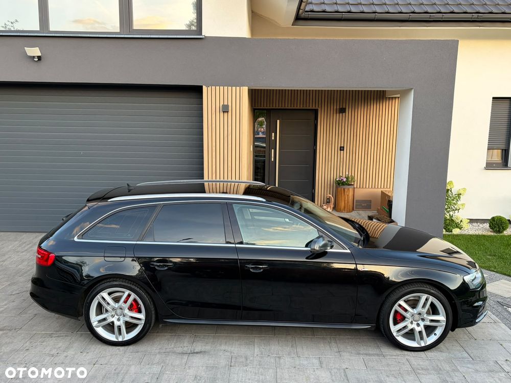 Audi A4 Avant - 3