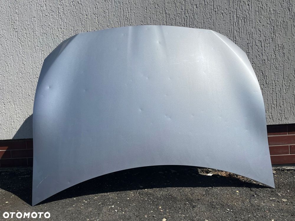 Pokrywa silnika maska SUBARU BRZ TOYOTA GT86 - 3