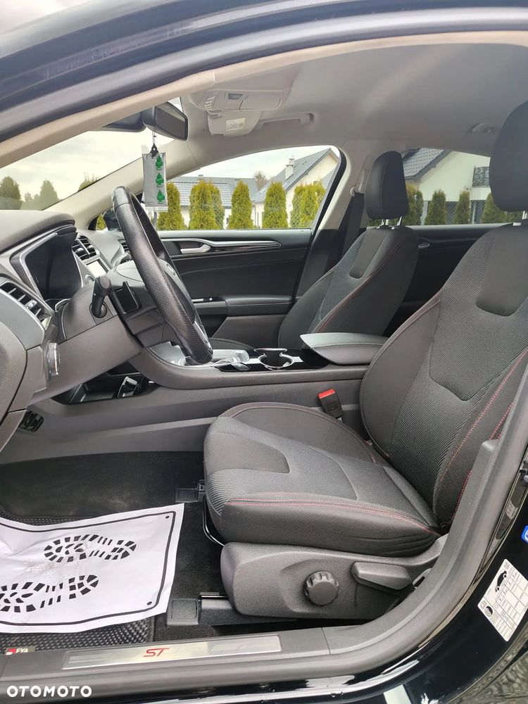 Ford Mondeo 2.0 EcoBoost ST-Line - 9