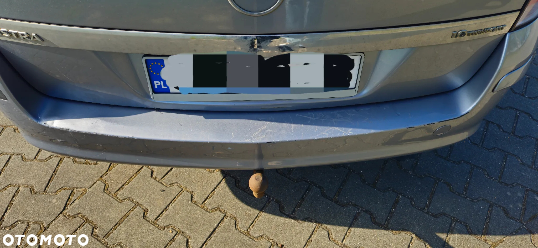 Opel Astra - 8