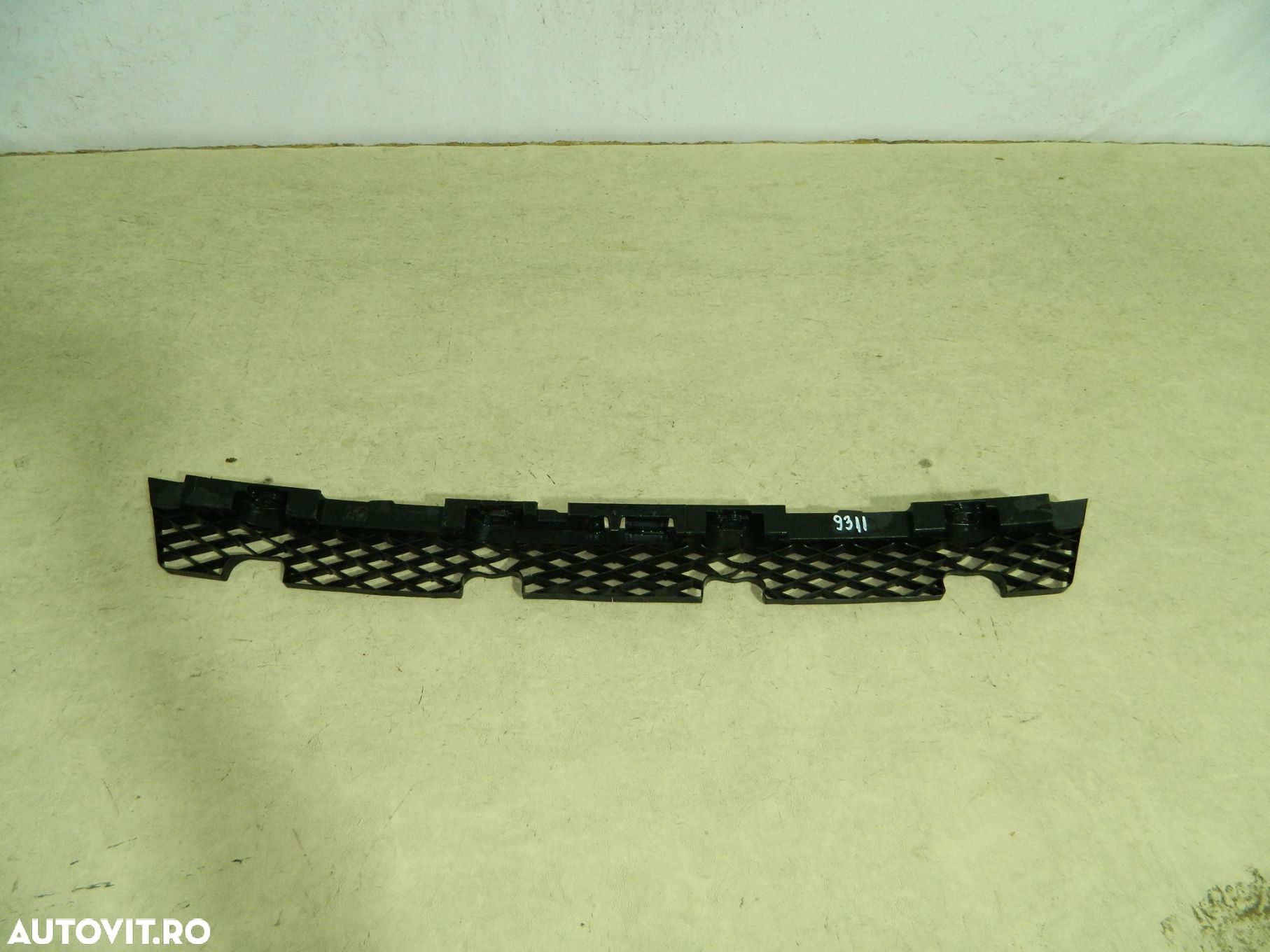 Suport central bara spate, VW Passat B7 Kombi, 2010, 2011, 2012, 2013, 2014, , 3AF807863 - 1
