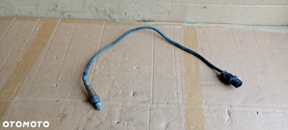Sonda lambda czujnik BMW 1 E87 2.0i 7569930 - 1