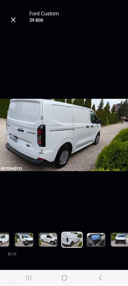 Ford Custom - 5