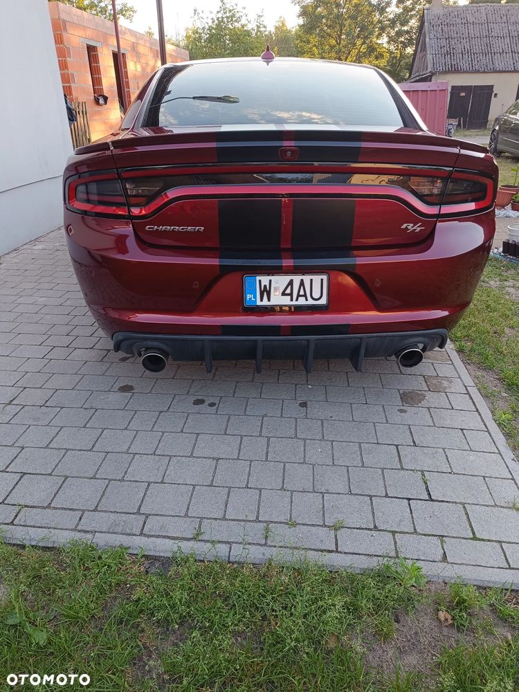 Dodge Charger - 21