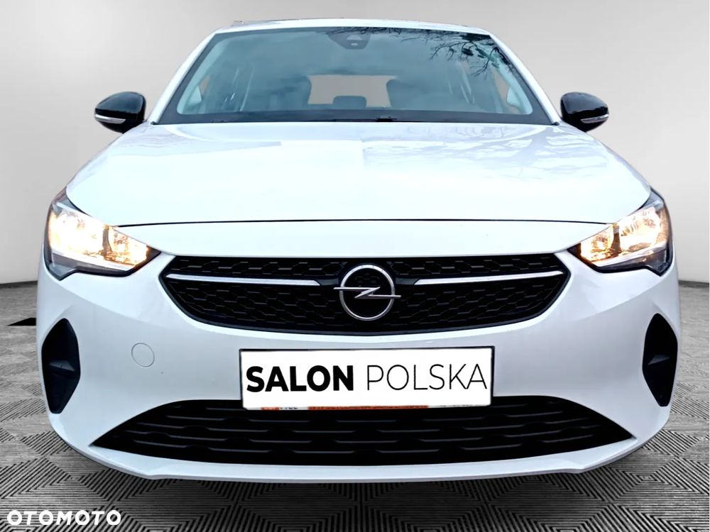 Opel Corsa - 3
