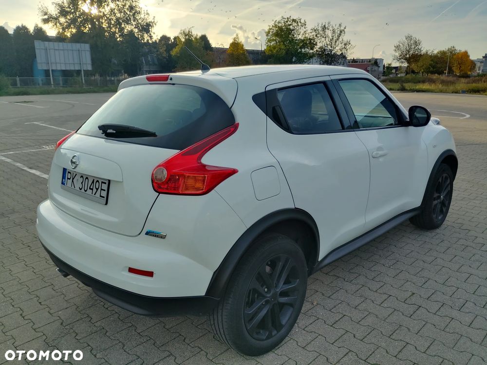 Nissan Juke 1.5 dCi Tekna S&S - 38