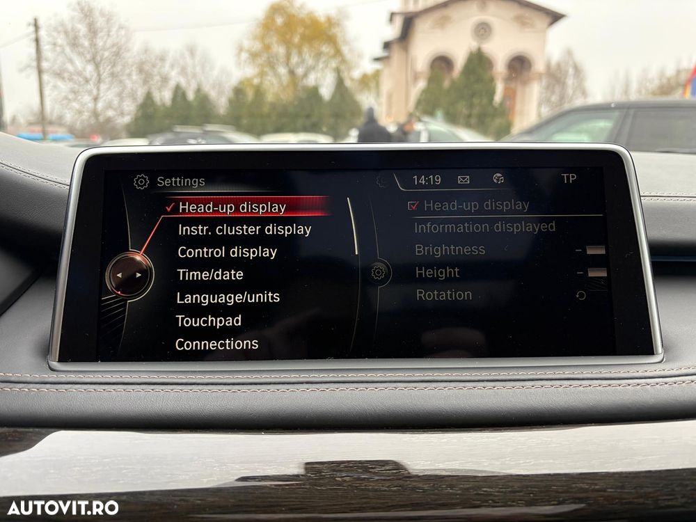 BMW X5 xDrive30d Sport-Aut. - 21