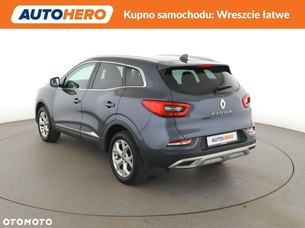 Renault Kadjar 1.3 TCe FAP Intens EDC - 5