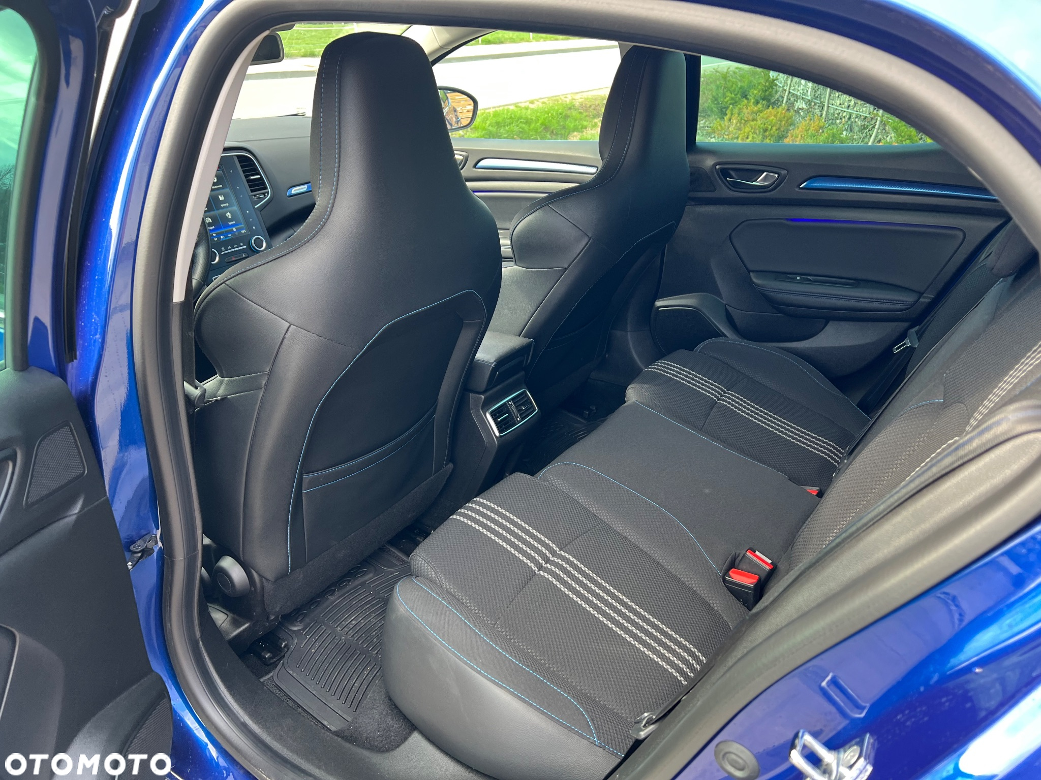 Renault Megane 1.6 dCi GT Line EDC - 29