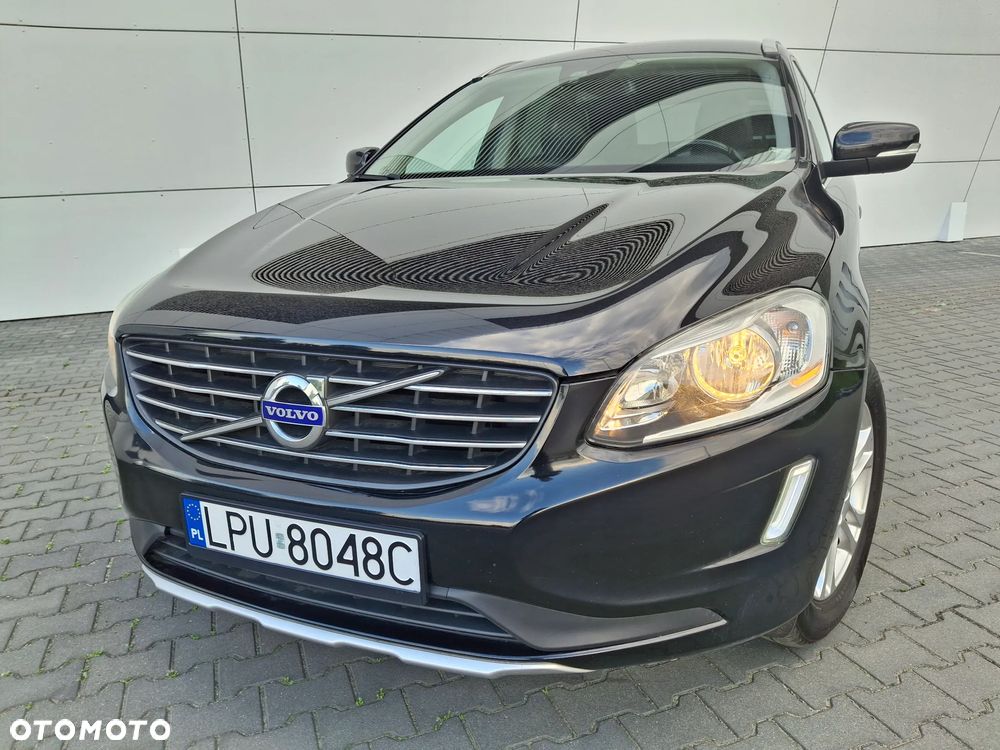 Volvo XC 60 D3 Edition Pro - 14