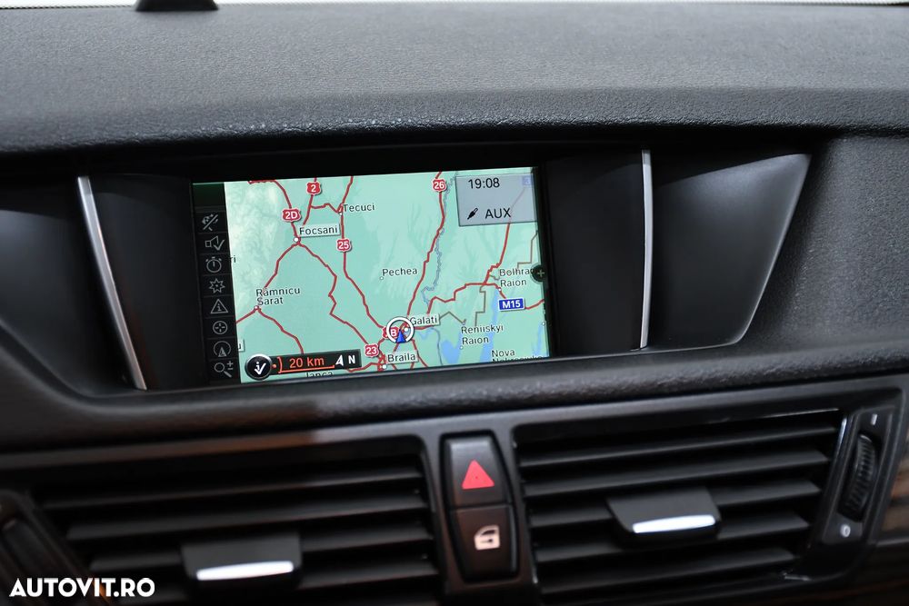 BMW X1 xDrive18d Aut. - 7