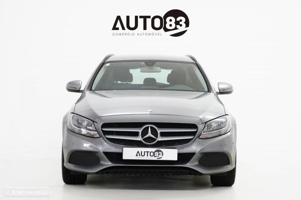 Mercedes-Benz C 200 BlueTEC Exclusive - 3