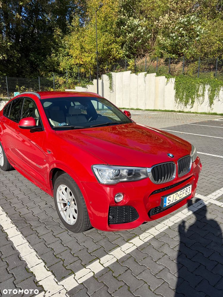 BMW X4 - 2