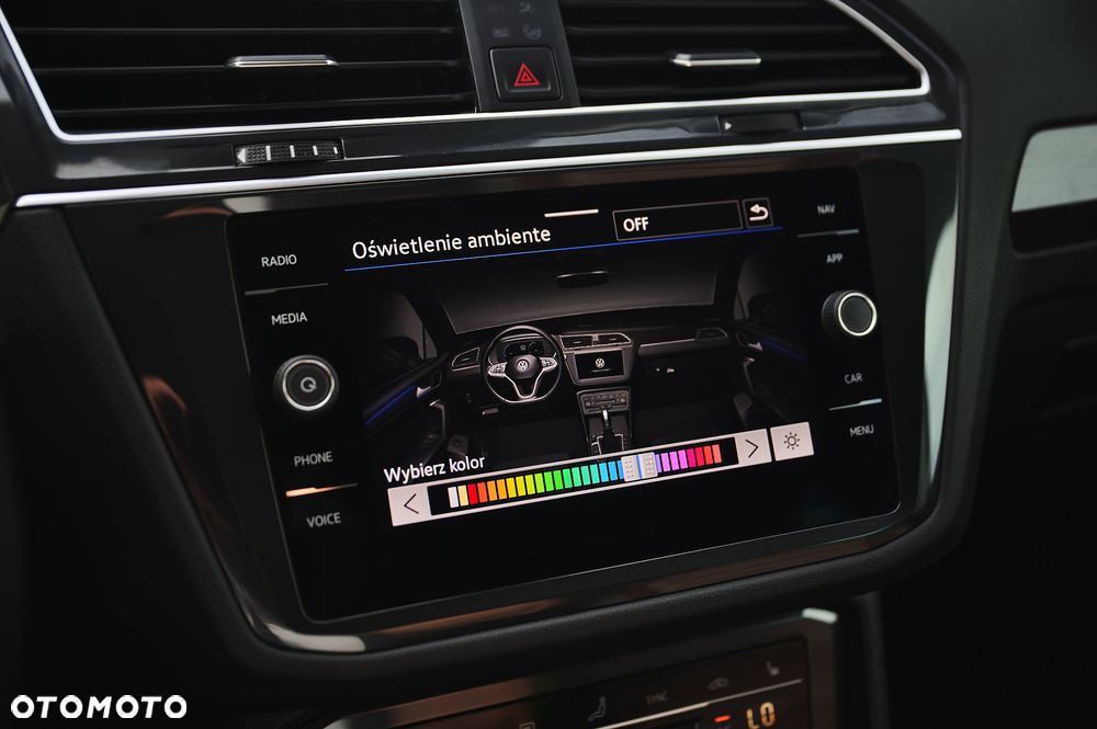 Volkswagen Tiguan 2.0 TDI BMT SCR Highline DSG - 33