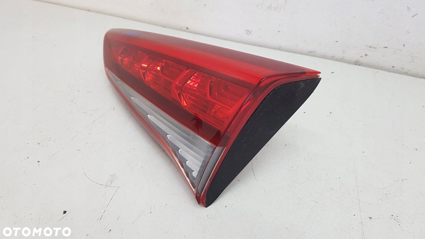 Hyundai Tucson III 15- LAMPA TYŁ TYLNA PRAWA EU - 3