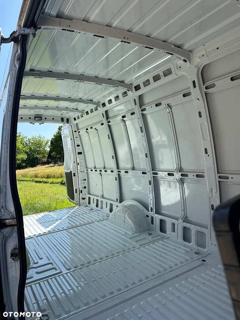 Iveco Daily 3518 - 3