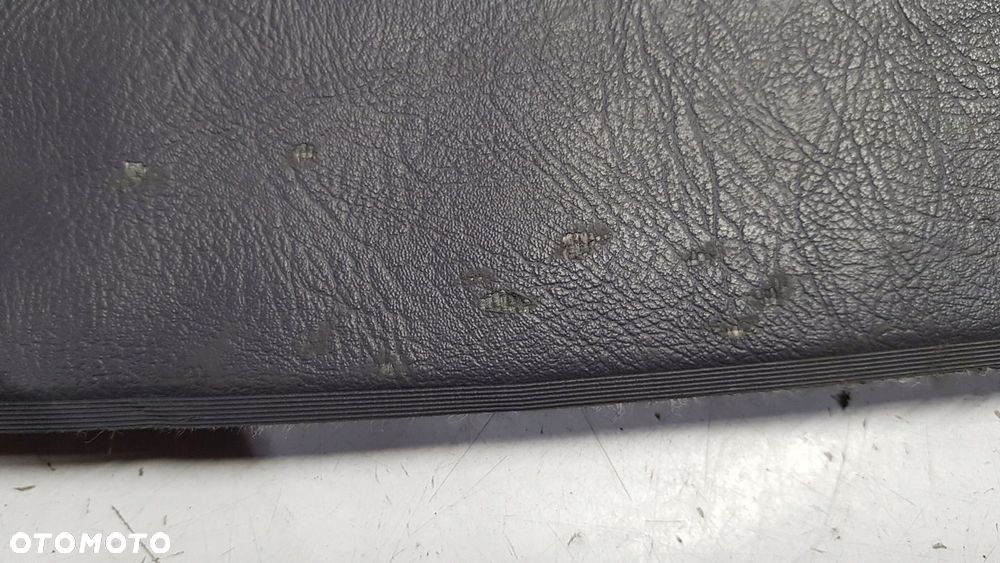 roleta bagażnika Mercedes A-klasa w168 - 4