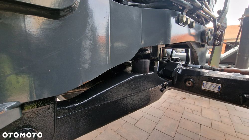 Valtra N142 SISU 4.9L 4cyl, 150 koni! 2013 ROK,  BEZ AD BLUE!!! BEZ DPF!!! - 38