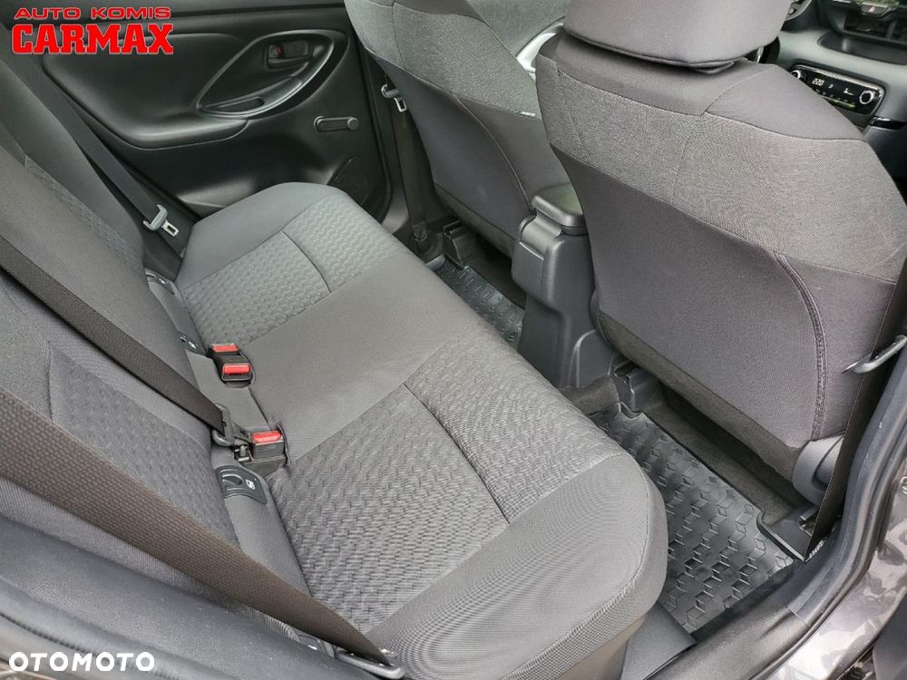 Toyota Yaris - 29